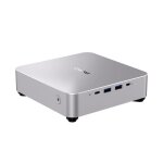 Mini pc chuwi aubox r7 - 8745hs 16gb + 512gb ordinateur - compact puissant et silencieux idal tltravail ...
