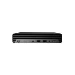 Mini pc hp pro mini 400 g9 i5 - 12500t 16gb 512gb ssd uhd graphics 770 windows 11 pro