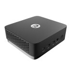 Mini pc - m. red - i5 1240p d - compact - gris - intel core i5