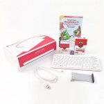 Mini pc - landzo - rpi - 400 - raspberry pi 400 - 4 go ram - 32 go stockage - micro hdmi