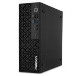 Medion picoworx t80 iii mini pc (slim core ultra 5 228v 32gb ddr5 ram 1 tb ssd arc 130v usb type c wlan ...