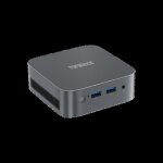 Mini pc - ninkear mbox 11 - intel� processor n150 - intel 7 - windows 11 - 16 go ram 512 go ssd - wifi5 ...