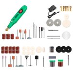 Mini perceuse polissage graveur stylo broyeur �lectrique outil rotatif rectifieuse miniature outil domestique ...