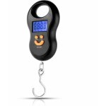 Mini peson portable balance numrique pour bagages crochet lectronique pratique et lger couleurs multiples ...
