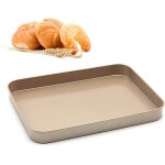 Mini plaque de cuisson en acier au carbone petit moule À four rectangulaire mini plat de four pour pâtisserie ... Mini plaque de cuisson en acier au carbone petit moule À four rectangulaire mini plat de four pour pâtisserie ...