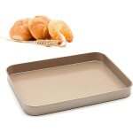 Plat pour four - lampe du parfumeur - mini plaque en acier au carbone - 245 cm - résistant À la rouille ... Plat pour four - lampe du parfumeur - mini plaque en acier au carbone - 245 cm - résistant À la rouille ...