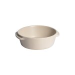 Mini plat � four rond solo opale 15 cm - emile henry