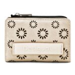 Mini portefeuille femme desigual amorina emma 2. 0