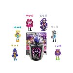 Mini - poupées monster high - mattel - potions - water reveal - talismans - multicolore Mini - poupées monster high - mattel - potions - water reveal - talismans - multicolore