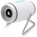 Projecteur portable - kotsren - android 11. 0 - 4k support�e - pivot 180� - zoom 50%