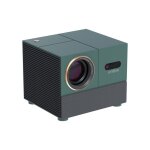 Mini projecteur vido - strong - mira1 - full hd 1080p - 30000 heures - wi - fi et bluetooth 5. 0