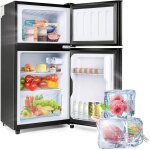 Mini r�frig�rateur - 60 litres - 45 db - �clairage led - froid statique