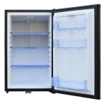 Mini réfrigérateur à absorption - smeta - 50l - 12v / 230v - porte réversible - réfrigérateur camping ... Mini réfrigérateur à absorption - smeta - 50l - 12v / 230v - porte réversible - réfrigérateur camping ...