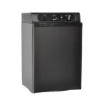 Mini réfrigérateur gaz - 60l - 3 voies 12v / 230v / gaz - refroidissement par absorption - sans gel et ... Mini réfrigérateur gaz - 60l - 3 voies 12v / 230v / gaz - refroidissement par absorption - sans gel et ...