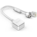 Mini routeur wifi 24ghz pont wifi répéteur sans fil / wifi vers ethernet pour la maison hôtel voyage ... Mini routeur wifi 24ghz pont wifi répéteur sans fil / wifi vers ethernet pour la maison hôtel voyage ...