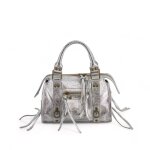 Mini - sac bowling sandstorm mini argent clair