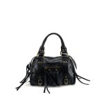 Mini - sac bowling sandstorm mini noir