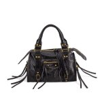 Mini - sac bowling sandstorm mini noir iris