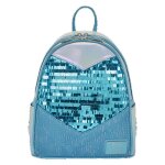 Mini sac a dos loungefly disney la reine des neiges