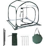 Mini serre pop up grow house couverture de serre intérieure extérieure en pvc petit abri de fleurs de ... Mini serre pop up grow house couverture de serre intérieure extérieure en pvc petit abri de fleurs de ...