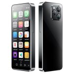 Mini smartphone petite taille 4gb + 128gb android 9. 0 4. 0 pouces dual sim 4g yonis