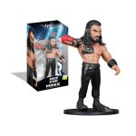Minix - sports #111 - wwe - roman reigns - figurine  collectionner 12 cm
