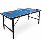 Mini table de ping pong intérieure pliante avec 2 raquettes et 3 balles mini table de ping pong intérieure ... Mini table de ping pong intérieure pliante avec 2 raquettes et 3 balles mini table de ping pong intérieure ...