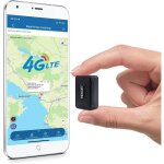 Mini traceur gps 4g tk913 antivol �tanche aimant� suivi en temps r�el