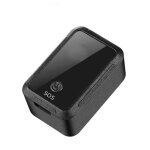 Mini traceur gps agps lbs micro espion enregistreur vocal + sd 32go yonis