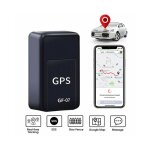 Mini traceur gps magnétique en temps réel pour voiture et camion - gf07 Mini traceur gps magnétique en temps réel pour voiture et camion - gf07