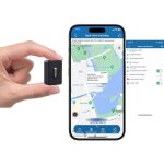 Mini traceur gps avec microphone portable micro localisateur gps espion de voiture mini localisateur ...