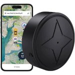 Mini traceur gpstracker couverture globale compl�te lacator gps avec mic traqueur magnetique pour voiture ...