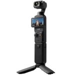 Mini trpied de bureau pour accessoires de stabilisateur osmo pocket 3 / pocket 2