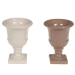 Mini vase m�dicis (lot de 2) - amadeus