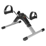 Mini vlo dappartement bouton de pdaler rsistance rglable bras jambes entraner pedalier dappartement ...