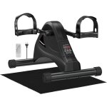 Mini vlo dappartement lectrique - suteo - 6 vitesses - rducation - noir