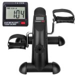 Mini velo pédalier appartement appareil musculation fitness cardio t entraîner les bras jambes Écran ... Mini velo pédalier appartement appareil musculation fitness cardio t entraîner les bras jambes Écran ...