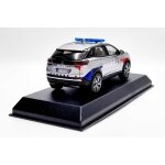 Miniature peugeot 3008 gt police nationale 2023 voiture de collection 1 / 43 en métal norev Miniature peugeot 3008 gt police nationale 2023 voiture de collection 1 / 43 en métal norev