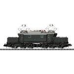 Minitrix 16932 locomotive lectrique n e93 07 de la drg