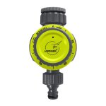Minuterie d?arrosage 1 voie réglable de 5 à 120mm - jardibric Minuterie d?arrosage 1 voie réglable de 5 à 120mm - jardibric