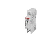 Minuterie descalier 230v abb