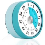 Minuteur visuel 60 minutes compte à rebours mécanique visual timer enfant avec support pliable minuterie ... Minuteur visuel 60 minutes compte à rebours mécanique visual timer enfant avec support pliable minuterie ...