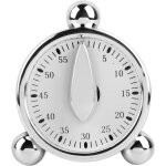 Minuteur visuel timer 60 minutes chronometre et compte à rebours minuterie de cuisine rappels de réveil ... Minuteur visuel timer 60 minutes chronometre et compte à rebours minuterie de cuisine rappels de réveil ...