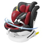 Miophy i - size siège auto isofix 360°pivotant groupe 0 + 1 / 2 / 3 de la naissance à 12 ans 40 - 150 ... Miophy i - size siège auto isofix 360°pivotant groupe 0 + 1 / 2 / 3 de la naissance à 12 ans 40 - 150 ...