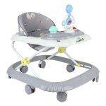 Mipan - baby walker - cadeau pour b�b� unisexe - avec plateau amovible - 58 * 55 * 65cm - youpala - trotteur ...