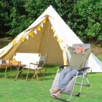 Mipan . chaise longue jardin exterieur - bain de soleil - chaise longue - transat - avce masque pour ...