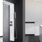 Mipan. colonne de douche avec mitigeur - colonne de douche thermostatique - colonne de douche hydromassante ... Mipan. colonne de douche avec mitigeur - colonne de douche thermostatique - colonne de douche hydromassante ...
