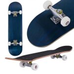 Mipan. d�butants de skateboard - shortboard - longboard - skateboard en bois derable � 7 couches - avec ...