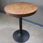 Mipan. table à manger en bois - table carrée cuisine - table ronde - pour salle à manger salon balcon ... Mipan. table à manger en bois - table carrée cuisine - table ronde - pour salle à manger salon balcon ...