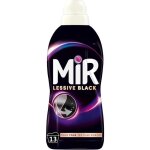 Mir - lessive liquide - lessive black - main & machine - raviveur - formule unique 3en1 - couleurs - ...